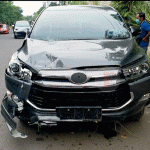 Masih di Bawah Umur, Pengendara Innova Tabrak Motor Satu Tewas di Lokasi