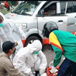 Bertambah, Korban Tewas Akibat Innova Seruduk Motor