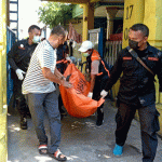 Perempuan Meninggal di Kamar Kos, Ditemukan Seorang Penjual Soto Keliling