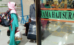 Dipulangkan, Sebanyak 111 Pekerja Migran Indonesia asal Sampang