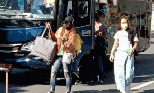 Pilih Karantina Mandiri, Pemprov Jatim Lakukan Pengawasan Terhadap Pekerja Migran