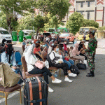 Sebagian PMI Pilih Karantina Mandiri di Hotel