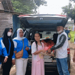 Begini Kegiatan DPC PPWI Lampung Utara di Bulan Ramadhan