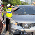 Kendaraan Luar Kota Boleh Masuk Surabaya, Ini Syaratnya