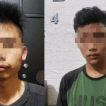 Ini Motif Pelaku Dugaan Penganiaya Perempuan di Malam Takbir