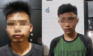 Ini Motif Pelaku Dugaan Penganiaya Perempuan di Malam Takbir