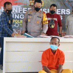 Mencuri Ponsel dan Perkosa Korban, Polisi Bekuk Pelaku di Rumahnya