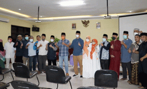 Vaksinasi Pendidik Tahap Pertama, Begini Langkah Pemkot Sukabumi