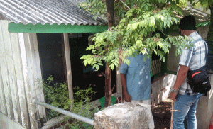 Ditemukan Tewas, Seorang Perempuan Pakai Daster di Atas Kasur