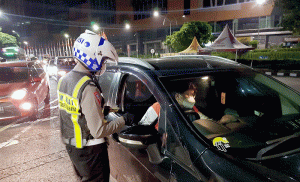 Ini Sanksi Bagi Pemudik yang Sewa Travel Gelap dan Gunakan Dokumen Palsu