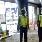 Ini Sasaran Giat Patroli Malam Polsek Tambak Sari