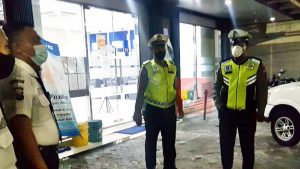 Ini Sasaran Giat Patroli Malam Polsek Tambak Sari