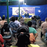 Pedagang Gorengan Tagih Janji Walikota Surabaya Beri Modal Rp 1,2 Juta