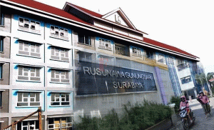 Di Tengah Pandemi Covid-19, Pemprov Jatim Ringankan Biaya Sewa Rusunawa