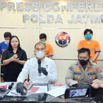 Sindikat Pemalsu Surat Keterangan Bebas Covid – 19 Dibongkar