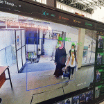 Untuk Pantau Kondisi Penumpang, Alat Canggih Ini Disiapkan di Terminal Purabaya