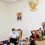 Upaya Terus Dilakukan Terkait Pengembangan Riset Vaksin Merah Putih