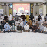 Pesan Wabup Badung Suiasa saat Buka Bersama