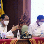 Sambut Pembukaan Pariwisata, Skema Ini Disiapkan Pemkab Badung