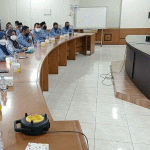 Terima Pengurus AKD, Ini yang Diinginkan Wabup Gresik Aminatun