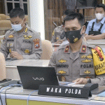 Loloskan Pemudik, Ada Sanksi Tegas Buat Petugas