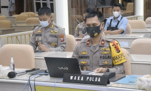 Loloskan Pemudik, Ada Sanksi Tegas Buat Petugas