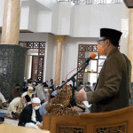 Wali Kota Sukabumi Apresiasi Ketaatan Masyarakat dalam Peniadaan Mudik