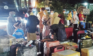 THR Keagamaan dan Pekerja Migran Indonesia Menjadi Sorotan Gubernur Jatim