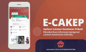 Launching Inovasi Pelayanan Kesehatan di Badung