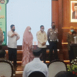Gubernur Jatim Khofifah Launching Inovasi Bapenda