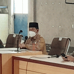 Pencegahan Penyebaran Covid-19, Begini Upaya Pemkab Lampung Utara