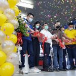 Guna Penuhi Kebutuhan Pasar, Dua Realme Store di Buka di Surabaya