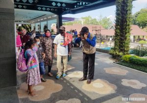 Upaya Memulihkan Destinasi Wisata di Kota Batu