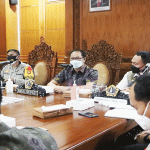 Penerapan Prokes Pemkab Badung Diapresiasi Satgas Covid-19 Nasional