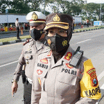 Kapolres Pelabuhan Tanjung Perak Sikapi Beredarnya Ujaran Kebencian dan Ancaman di Medsos