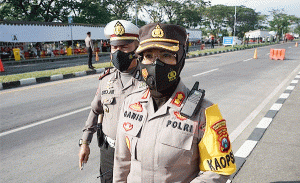 Kapolres Pelabuhan Tanjung Perak Sikapi Beredarnya Ujaran Kebencian dan Ancaman di Medsos