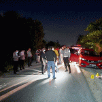 Aniaya Korban Hingga Meninggal, Polisi Buru Pelaku