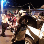 Balap Liar, Polisi Jaring 44 Orang dan 29 Unit Sepeda Motor