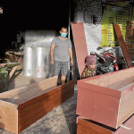 Bisnis Peti Mati Jadi Primadona di Tengah Pandemi