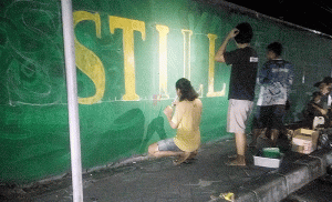 Persebaya Ulang Tahun, Ini Persembahan Para Bonek