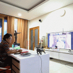 Objek dan Akomodasi Pariwisata Badung Siap Menerima Wisatawan