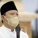 Bupati Minta Waspada Terkait Lonjakan Kasus Covid-19 di Pasuruan