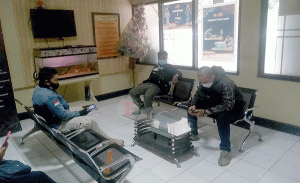 Debt Collector Jadi Korban Pemukulan Seorang Debitur di Kalibokor Selatan