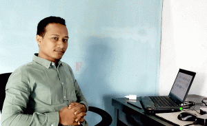 Ponorogo Kota PKL, Face Off HOS Cokroaminoto Dianggap Jadi Ancaman