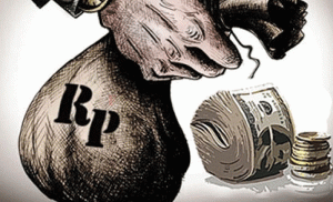 Terkait Dugaan Korupsi, Bupati Fakfak Untung Tamsil Diperiksa Polisi