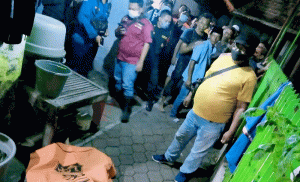 Warga Rusun Sumbo Ditemukan Meninggal, Diduga Ini Penyebabnya