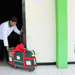 Jemaah Haji Indonesia 2021 Menelan Pil Pahit Karena Batal Berangkat