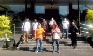 Diduga Artikelnya Meresahkan, KOAR Minta Klarifikasi Daniel M. Rosyid