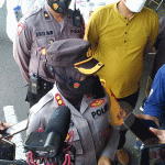 Buntut Video Viral Seorang Warga Madura Menolak Test Antigen