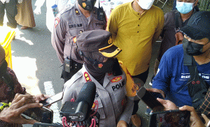 Buntut Video Viral Seorang Warga Madura Menolak Test Antigen